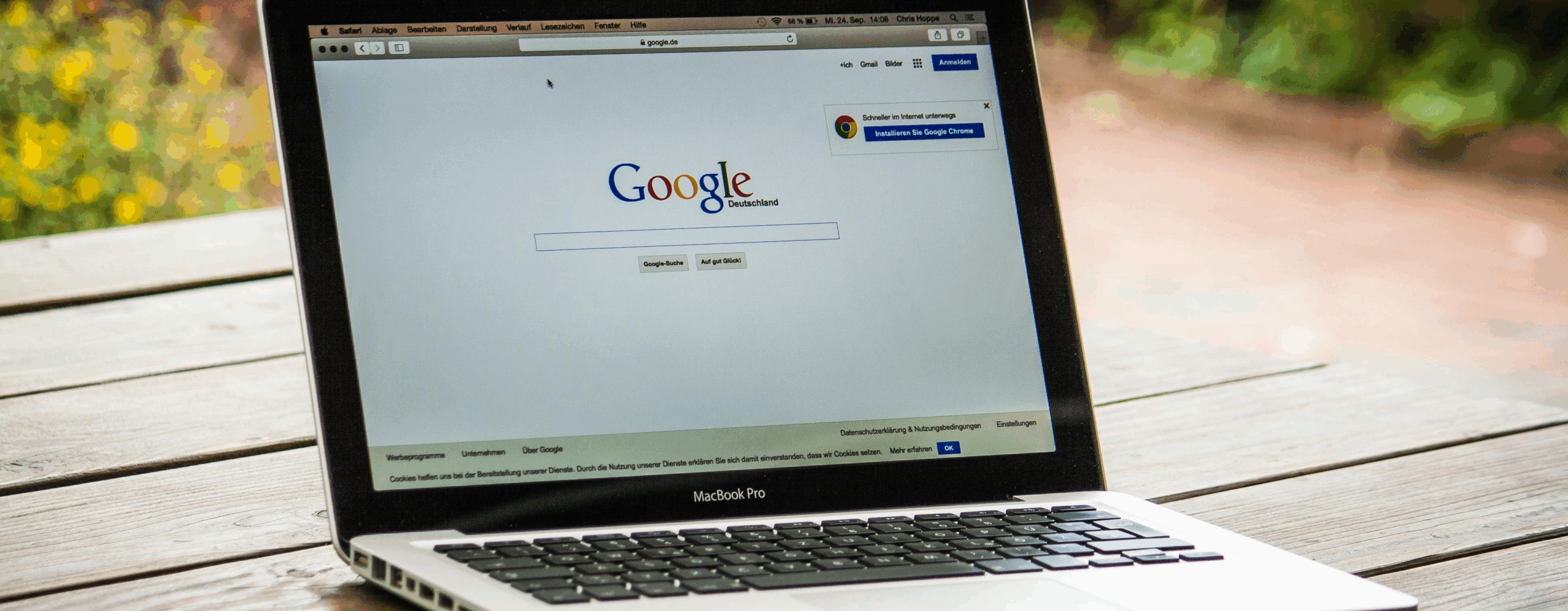 What You Really Need to Know to Get Your Website Online